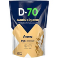 Jabón Higienizante D-70 900ml