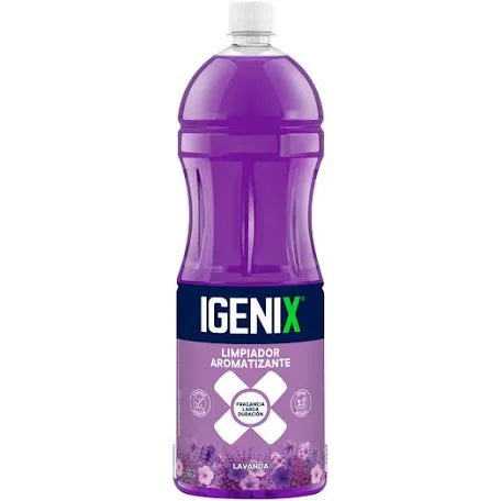 Amonio Cuaternario Igenix 1.8L