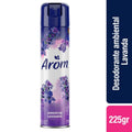 Desodorante Ambiental Arom 225grs Lavanda