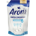 Jabón Cremoso Arom 750ml