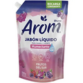 Jabón Líquido Arom 750ml