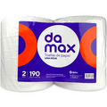 Toalla Damax 190 Metros X 2
