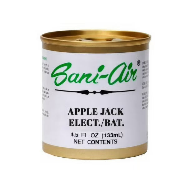 Aromatizante Sani-Air Apple Jack | Lata Hogar