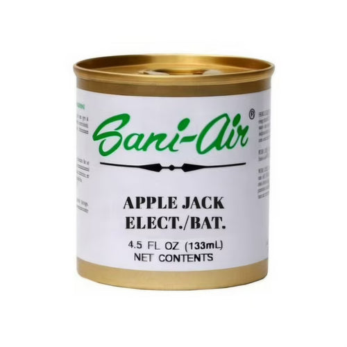 Aromatizante Sani-Air Apple Jack | Lata Hogar