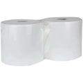 Toalla Ovella 2 Rollos de 300Mts Hoja Simple