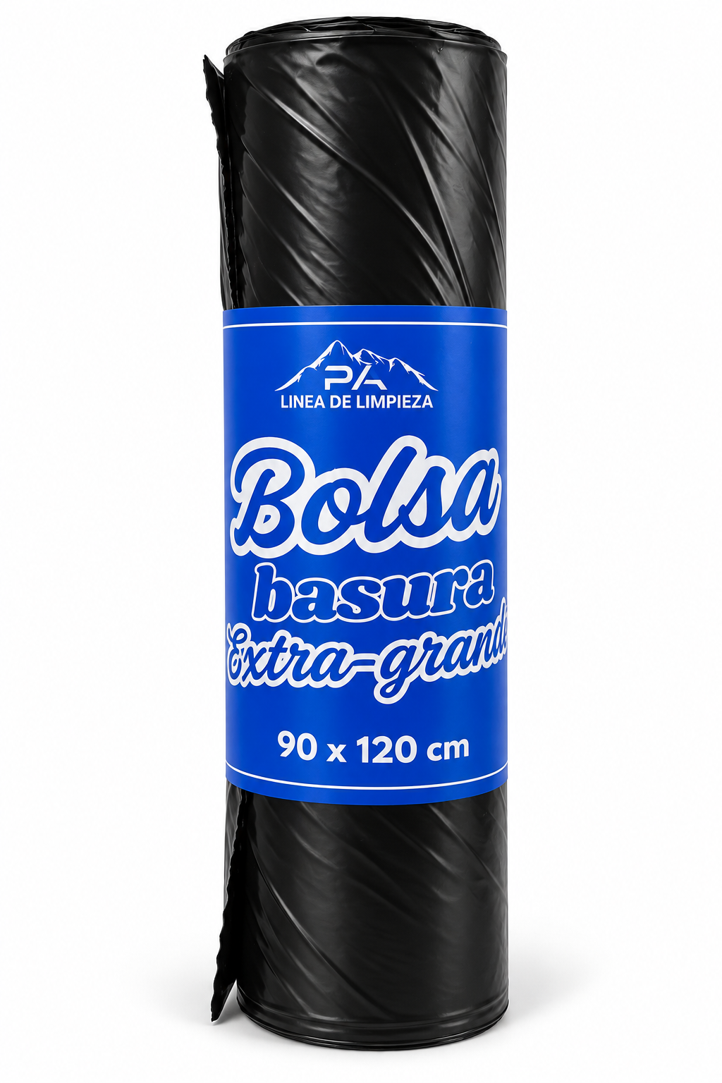 Bolsas Basura 90x120 cm (10und) | Vital Clean
