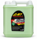 Lavado en Seco JET 5 Litros para Detailing Automotriz