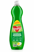 Lavalozas Concentrado Virginia Limón Citrus 750 ml