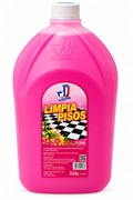 Limpia Pisos Floral AIS Bidon 5 Litros