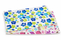 Paño Cocina Microfibra Teddy 30x50 cm