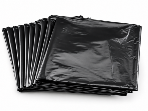 BOLSAS BASURA INDUSTRIAL 140X160 | 10 UN