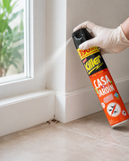 Insecticida Killer Casa y Jardín 390cc