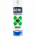 Aerosol Desinfectante Igenix Tradicional 360cc