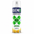 Aerosol Desinfectante Igenix Vanilla 360cc