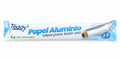 Rollo PAPEL ALUMINIO 7,5 m.