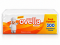 Servilleta Ovella Coctel 300 un