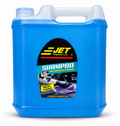 Shampoo Alfombra y Tapiz JET 5 Litros para Autos