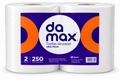 Toalla Damax 250 Metros X 2 unidades