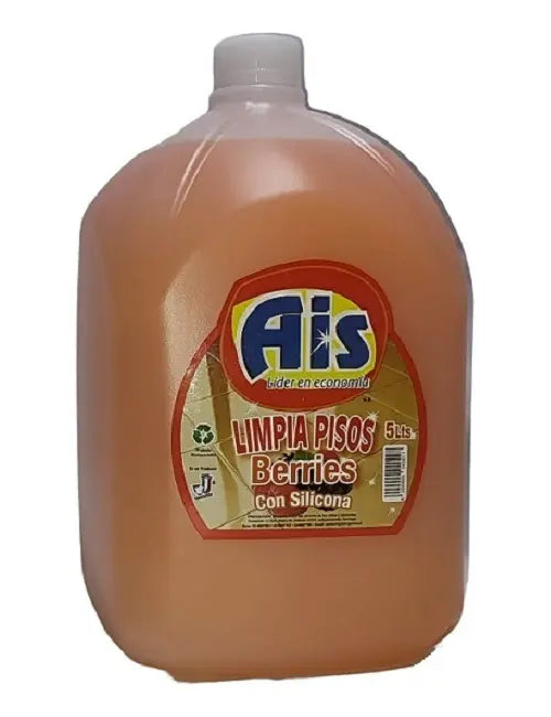 Limpia Piso Ais Berries 5L