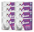 Papel higiénico Swan Rendidor 48 rollos de 20 metros, doble hoja