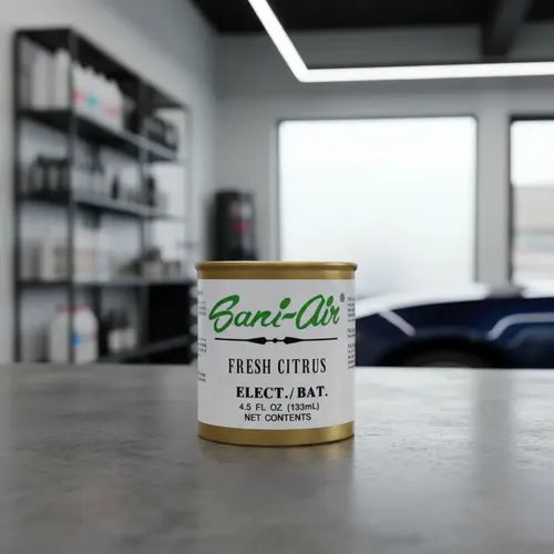 Aromatizante Sani-Air Fresh Citrus | Lata Hogar
