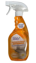 Antigrasa Gatillo 500 ML | Teddy