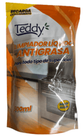 Antigrasa Doypack 500 ML | Teddy