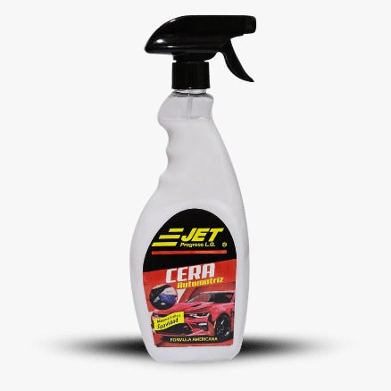 Cera liquida JET 1/2 atomizador