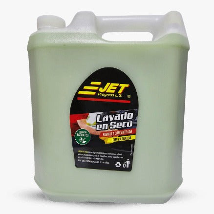 Lavado en seco 5lt