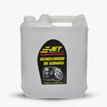 Renovador de gomas 5lt incoloro