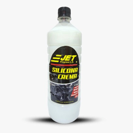 Silicona JET 1lt