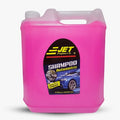 Shampoo automotriz 5lt