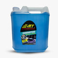 Shampoo de alfombra y tapiz 5lt