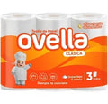 Toalla Ovella Clasica 3x11 Mts