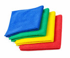 Pack 25 paños microfibra premium 38x38 Teddy - Puro Brillo Concepción