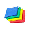 Pack 25 Paño Microfibra Premium 38x38 | Teddy