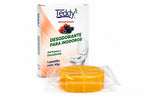 Desodorante para Inodoros Teddy Pastilla 45 gr