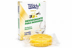 Desodorante para Inodoros Teddy Pastilla 45 gr