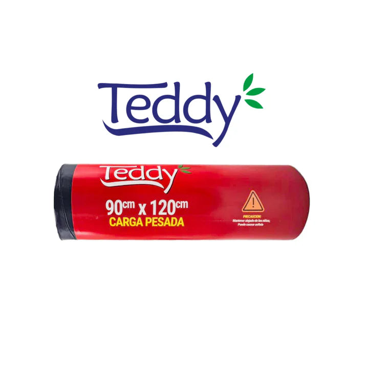 Bolsa para Basura 90x120 CM | Teddy