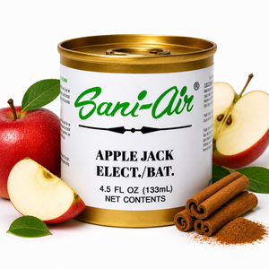 Aromatizante Sani-Air Apple Jack | Lata Hogar