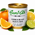 Aromatizante Sani-Air Citrus Blast lata hogar - Puro Brillo