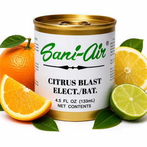Aromatizante Sani-Air Citrus Blast | Lata Hogar