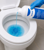 Carga Bacteriostatico Avalco 1 Litro para sanitizar inodoros