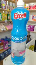 Clorogel Excell Antisarro Floral 900 ml