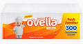 Servilleta Ovella Coctel 300 un