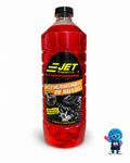 Desengrasante JET 1 litro para autos y superficies