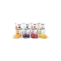 Desodorante para inodoros Teddy pastilla 45 gr aromas vainilla lavanda potpourri frutos rojos