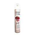 Desorante ambiental Teddy Spray 400 ml Aroma Frutos Rojos | Teddy