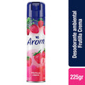 Desodorante Ambiental Arom 225grs Frutilla