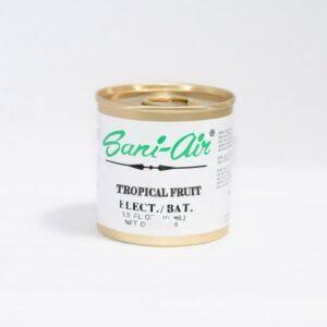 Aromatizante Sani-Air Tropical Fruit | Lata Hogar
